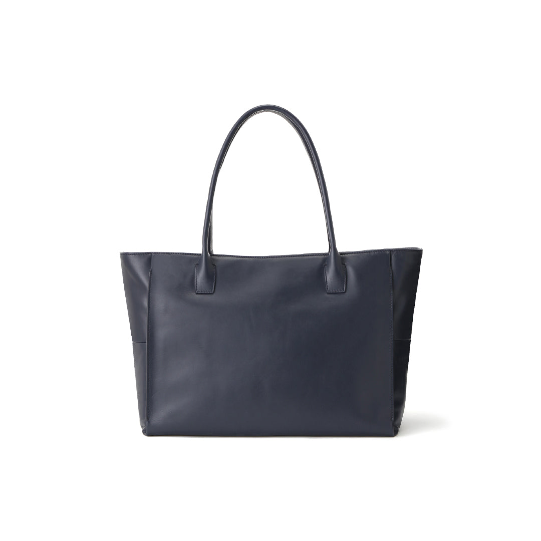Kazematou Gusset Tote