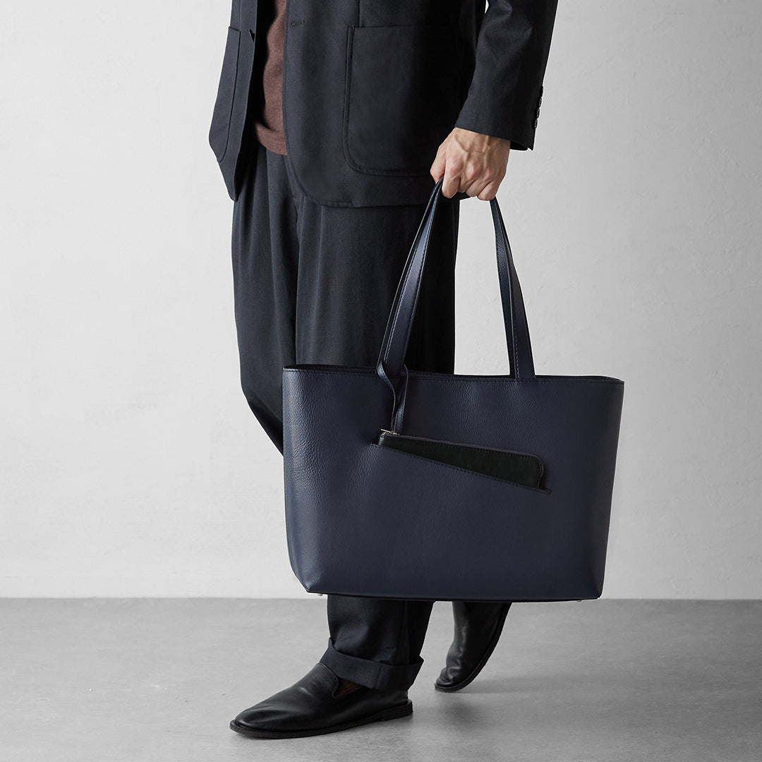 Linear Tote L