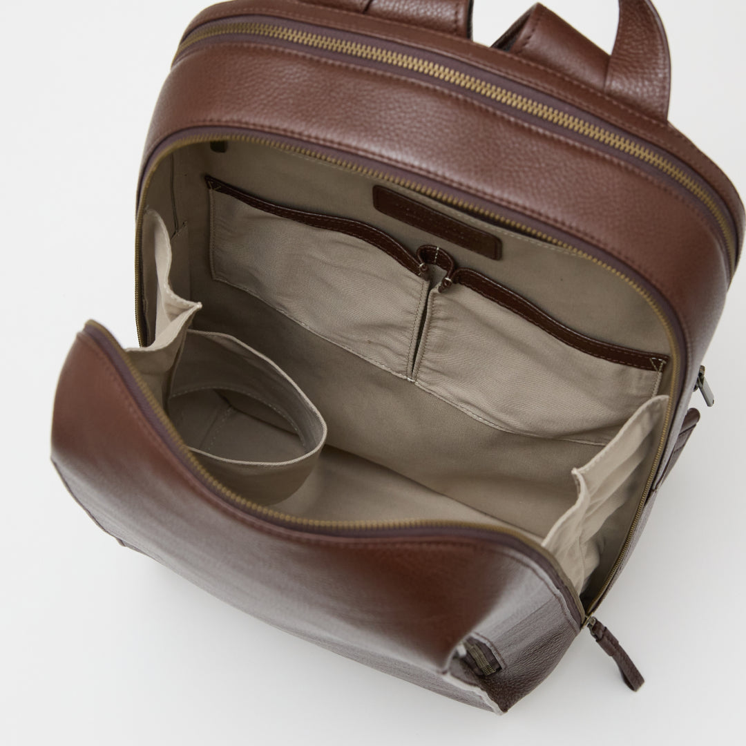 Kazematou Backpack Men