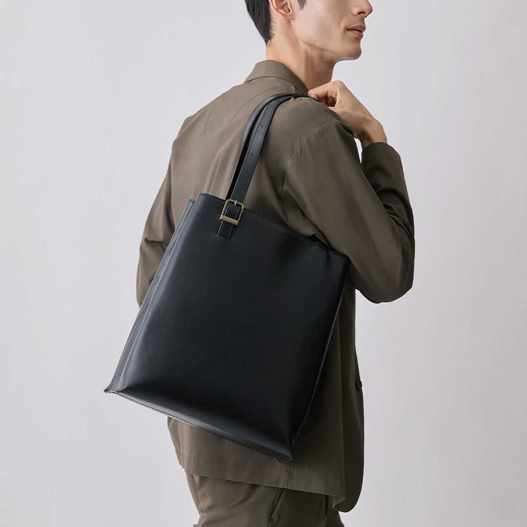 Bright V Tote