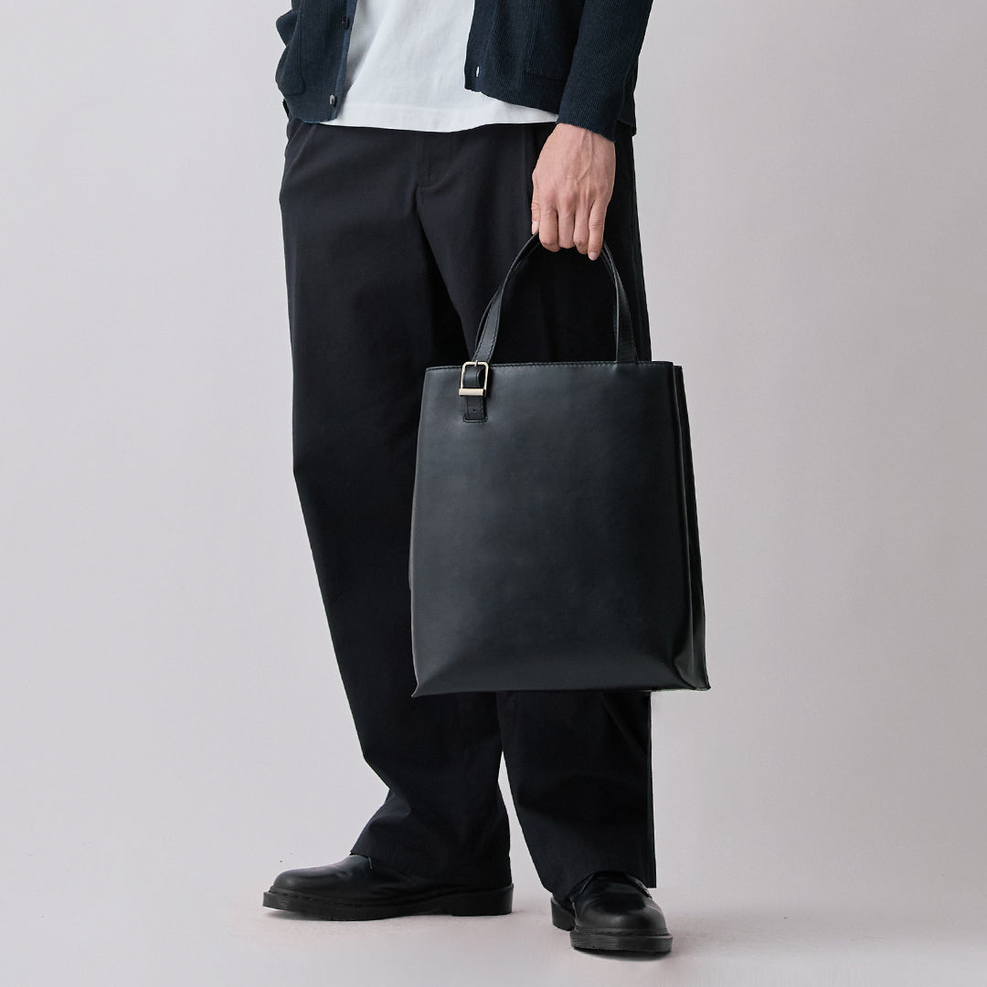 Bright V Tote