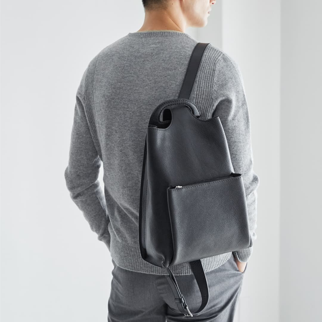 Sou Backpack
