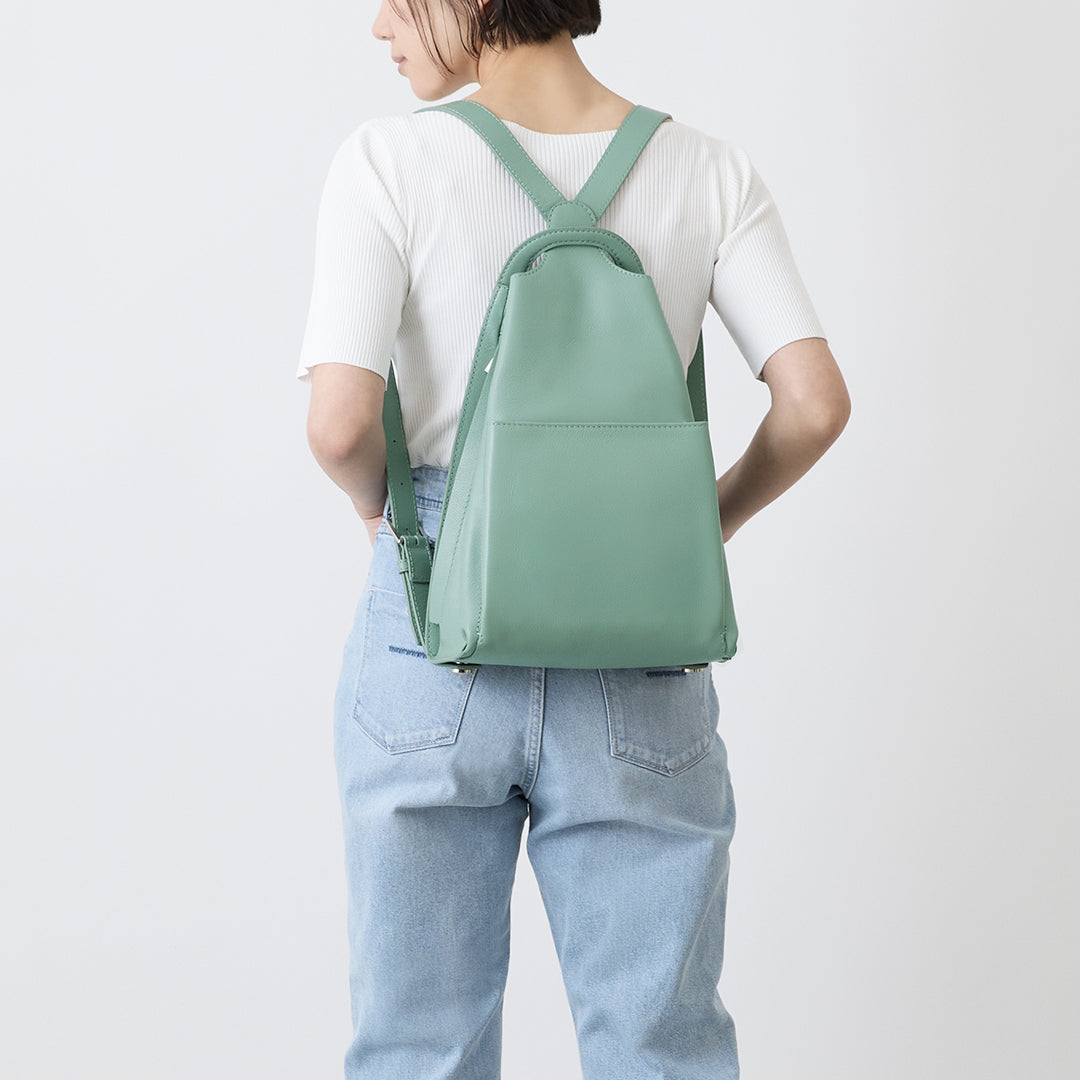 Sou Backpack