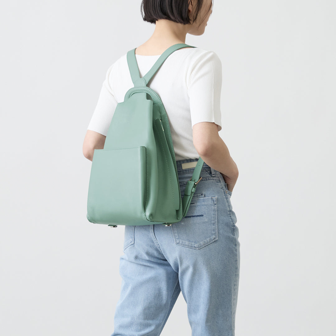 Sou Backpack