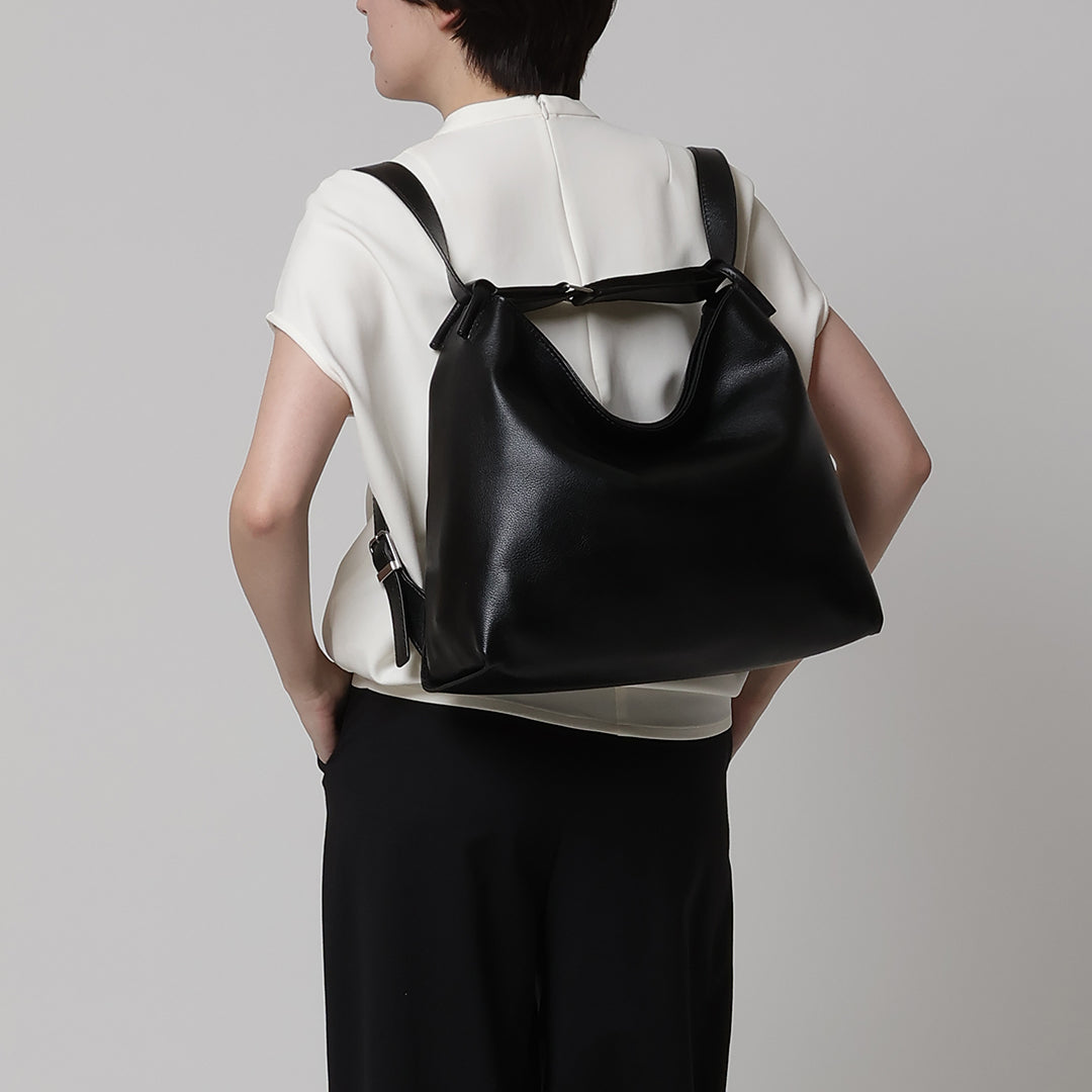 Yozora 2 Way Bag L (Milling)
