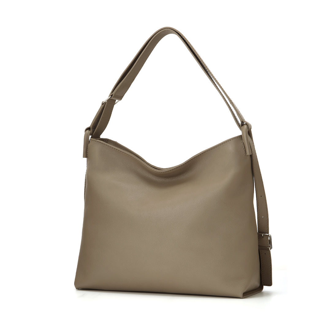 Yozora 2 Way Bag L (Milling)