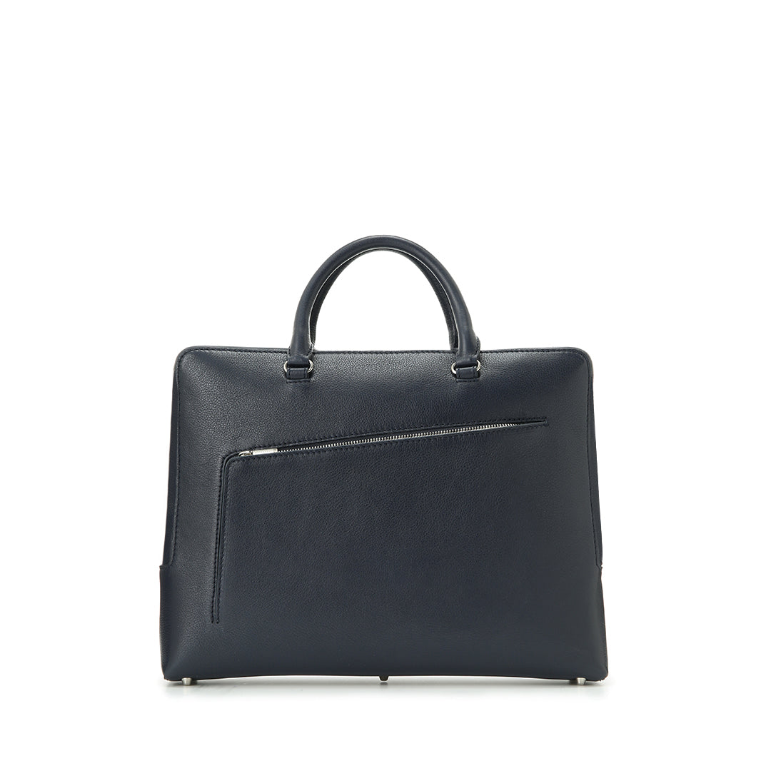 Linear Business Bag