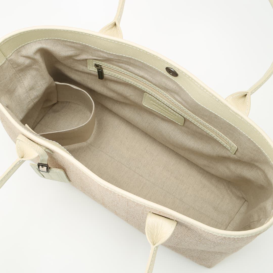 Sarari Jute Tote