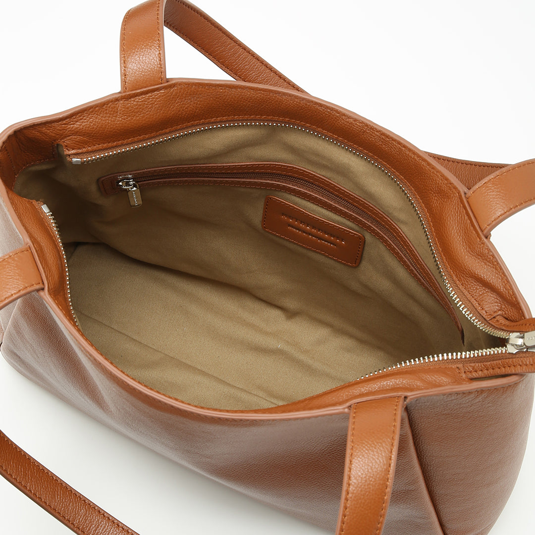 K Angle Tote