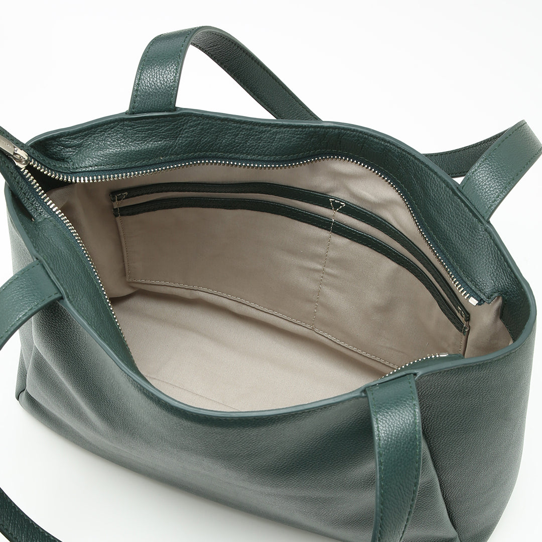 K Angle Tote