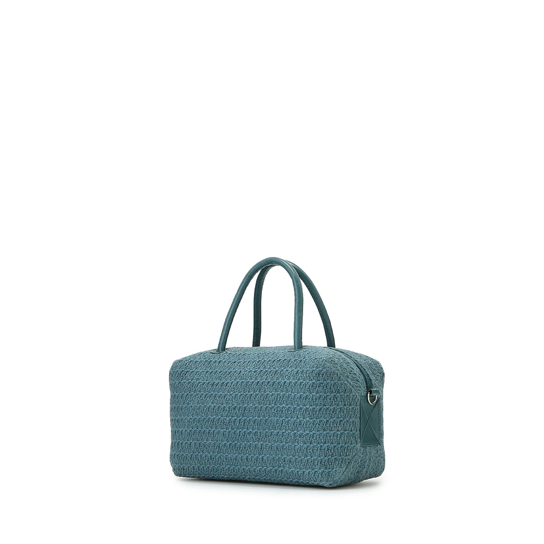 Waffle Jute 2 Way Hand M