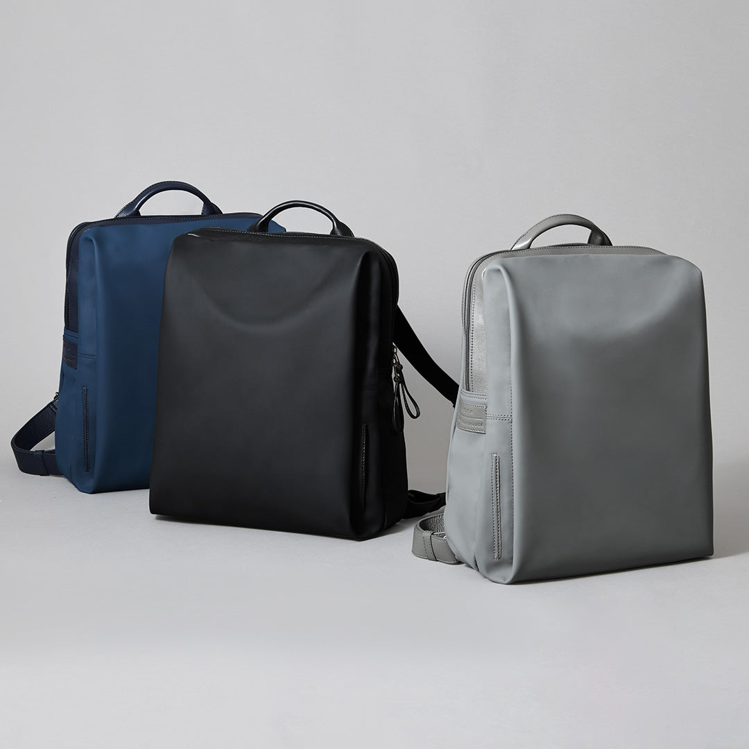 Blind Soccer Backpack Plus