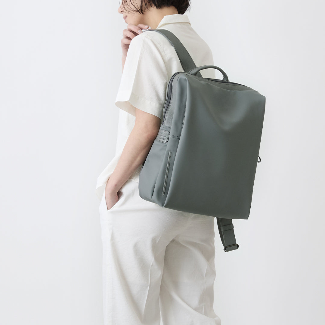 Blind Soccer Backpack Plus