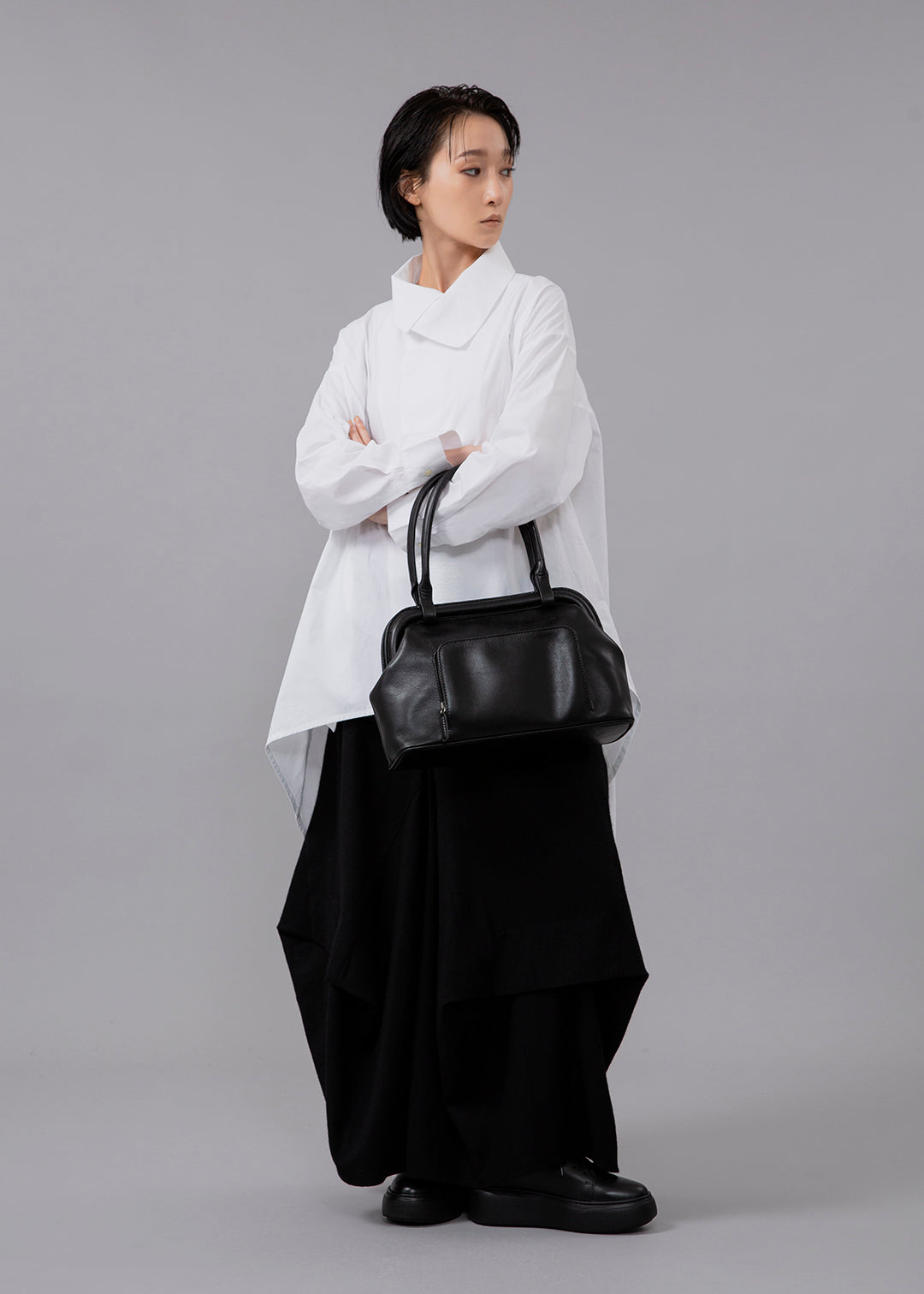 Frame Boston Bag