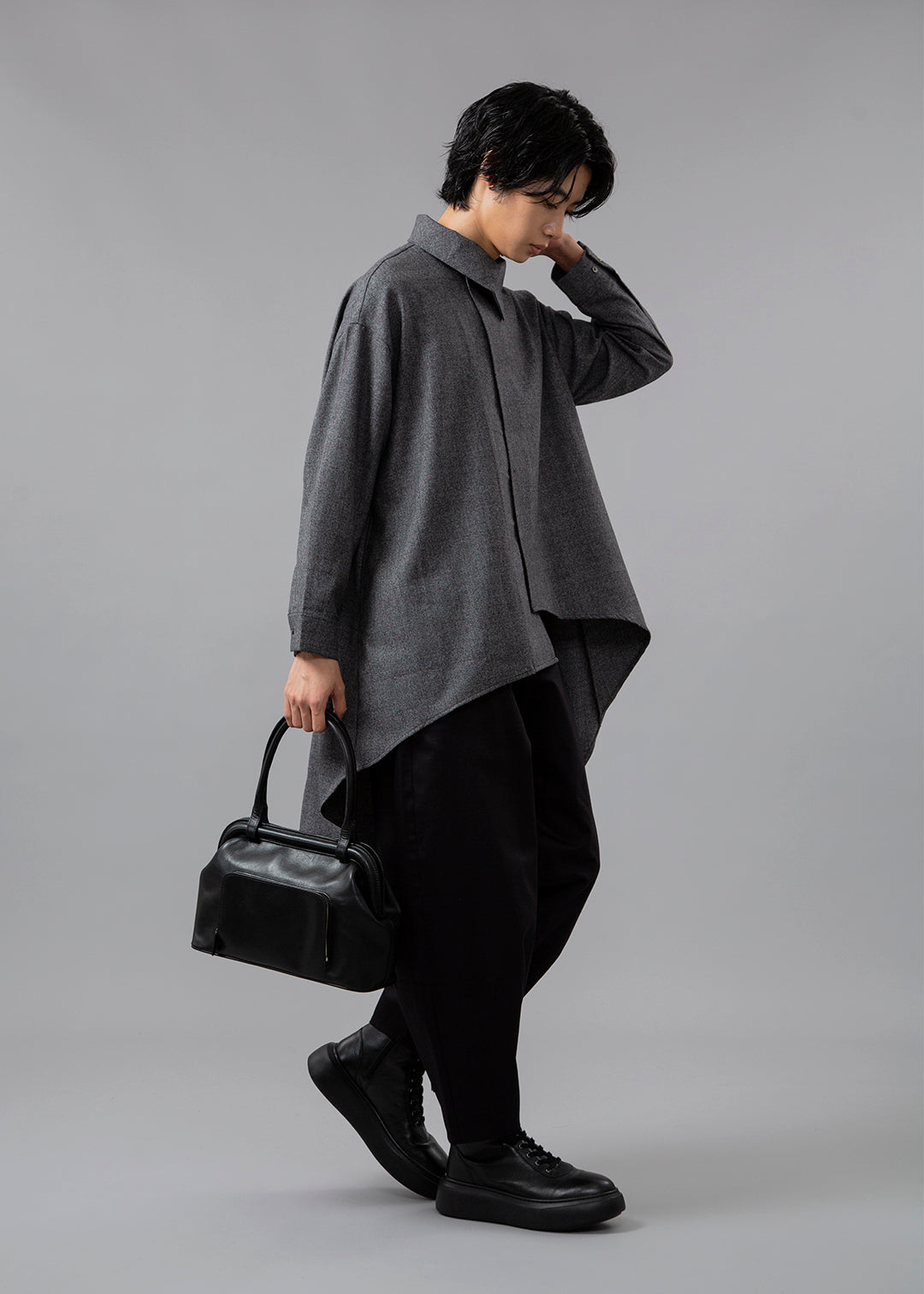 Frame Boston Bag