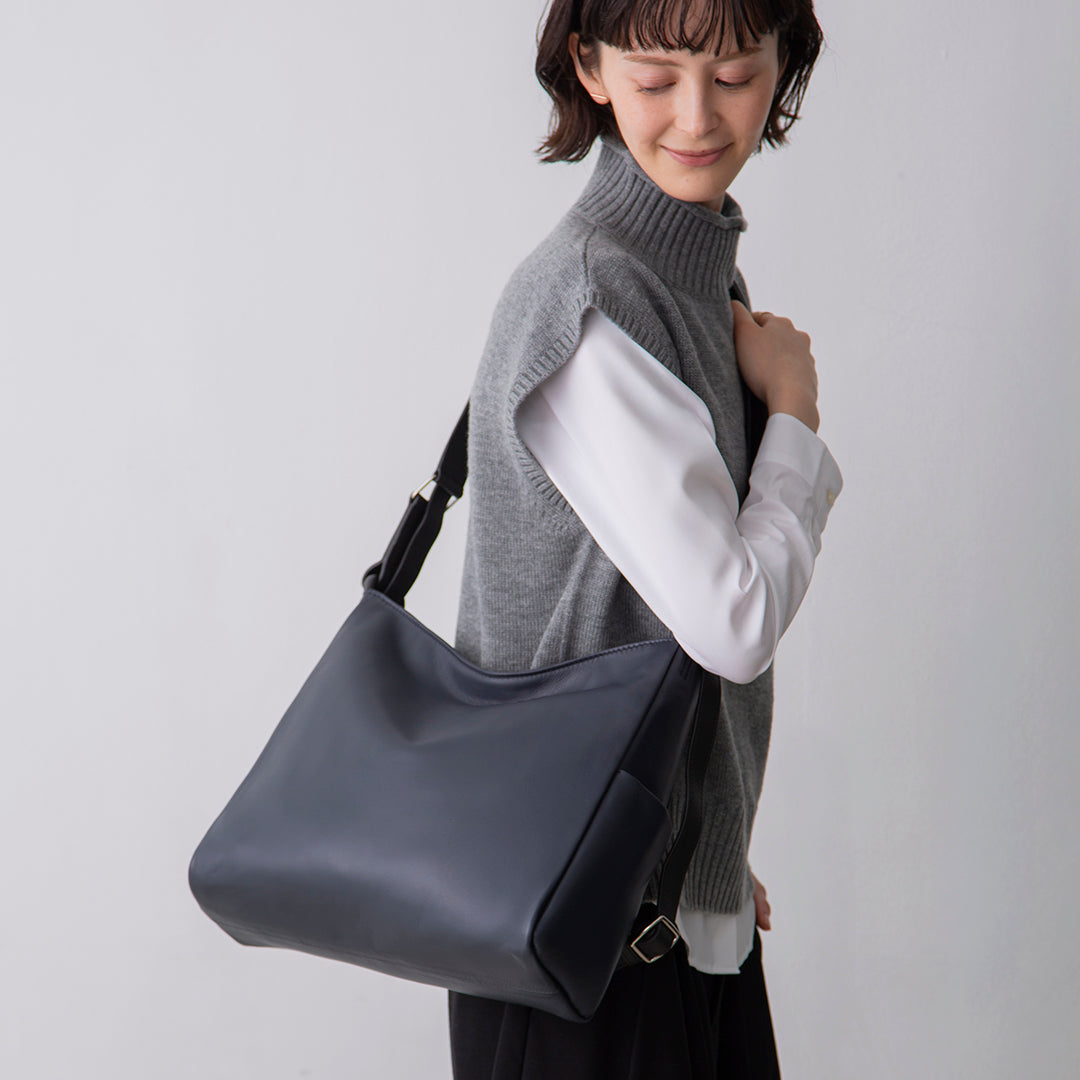 Yozora 3 Way Bag M