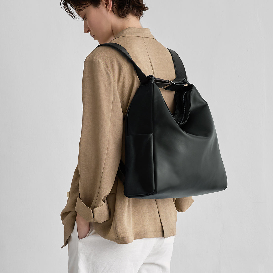 Yozora 3 Way Bag L