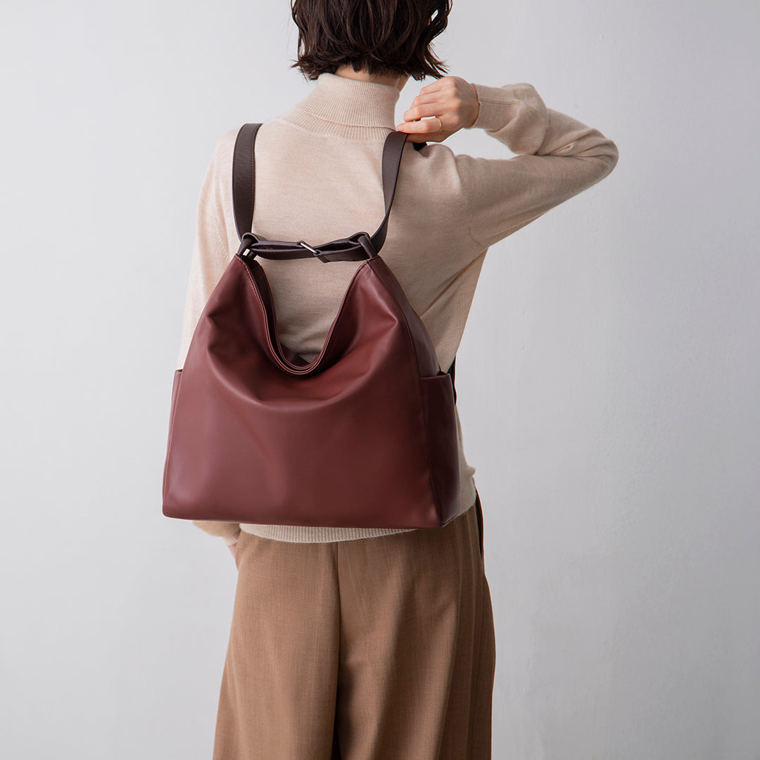 Yozora 3 Way Bag L