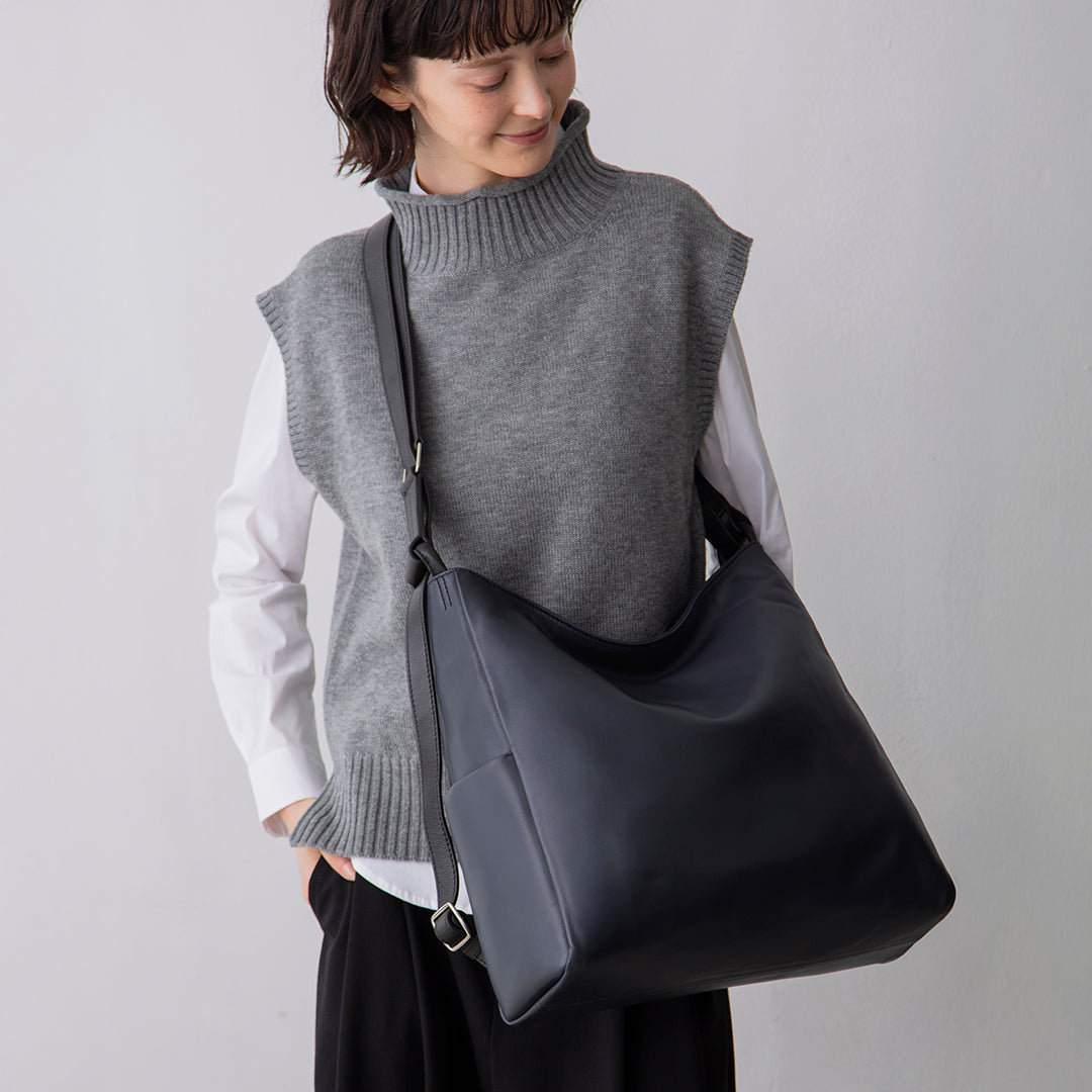 Yozora 3 Way Bag L