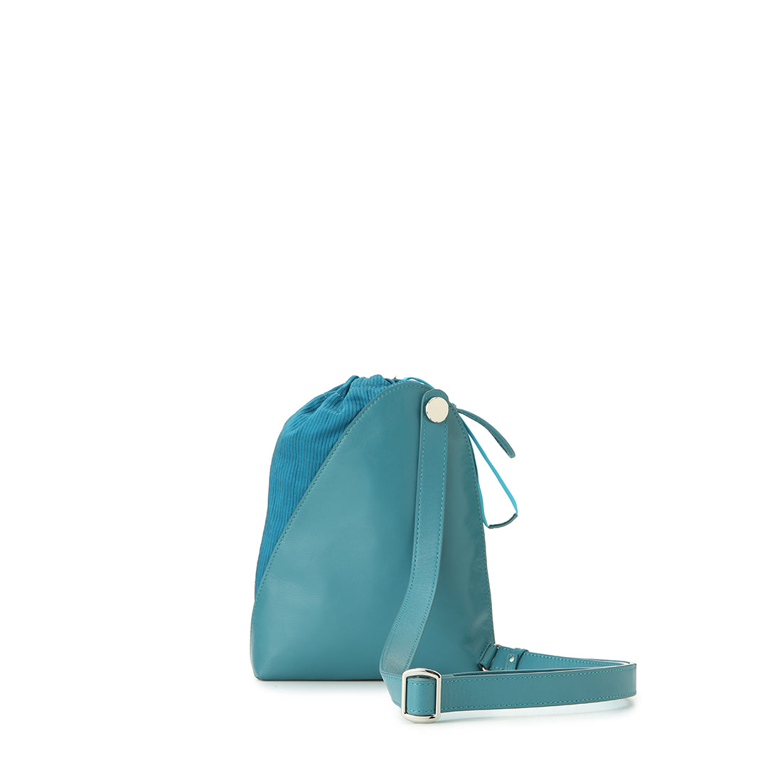 Lao Silk Cross Bag