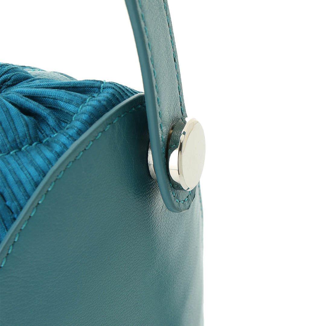 Lao Silk Cross Bag