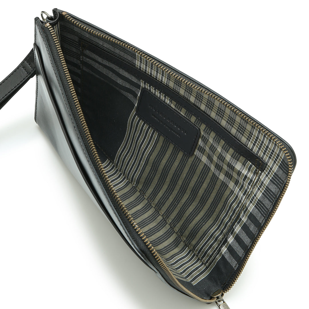 Antique Clutch Bag