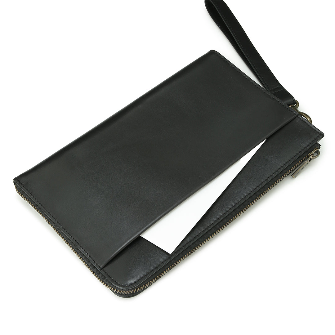 Antique Clutch Bag
