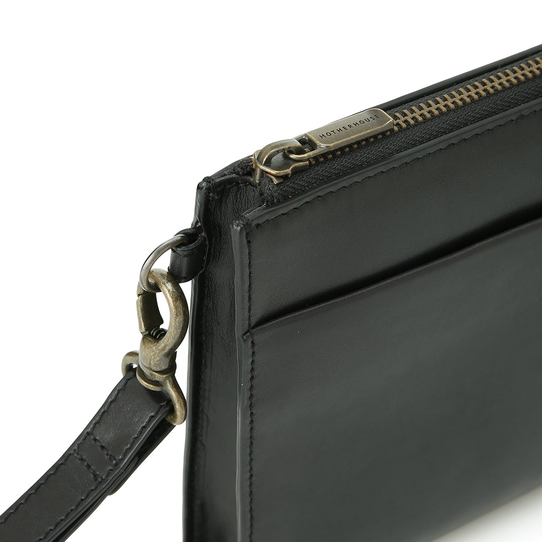Antique Clutch Bag