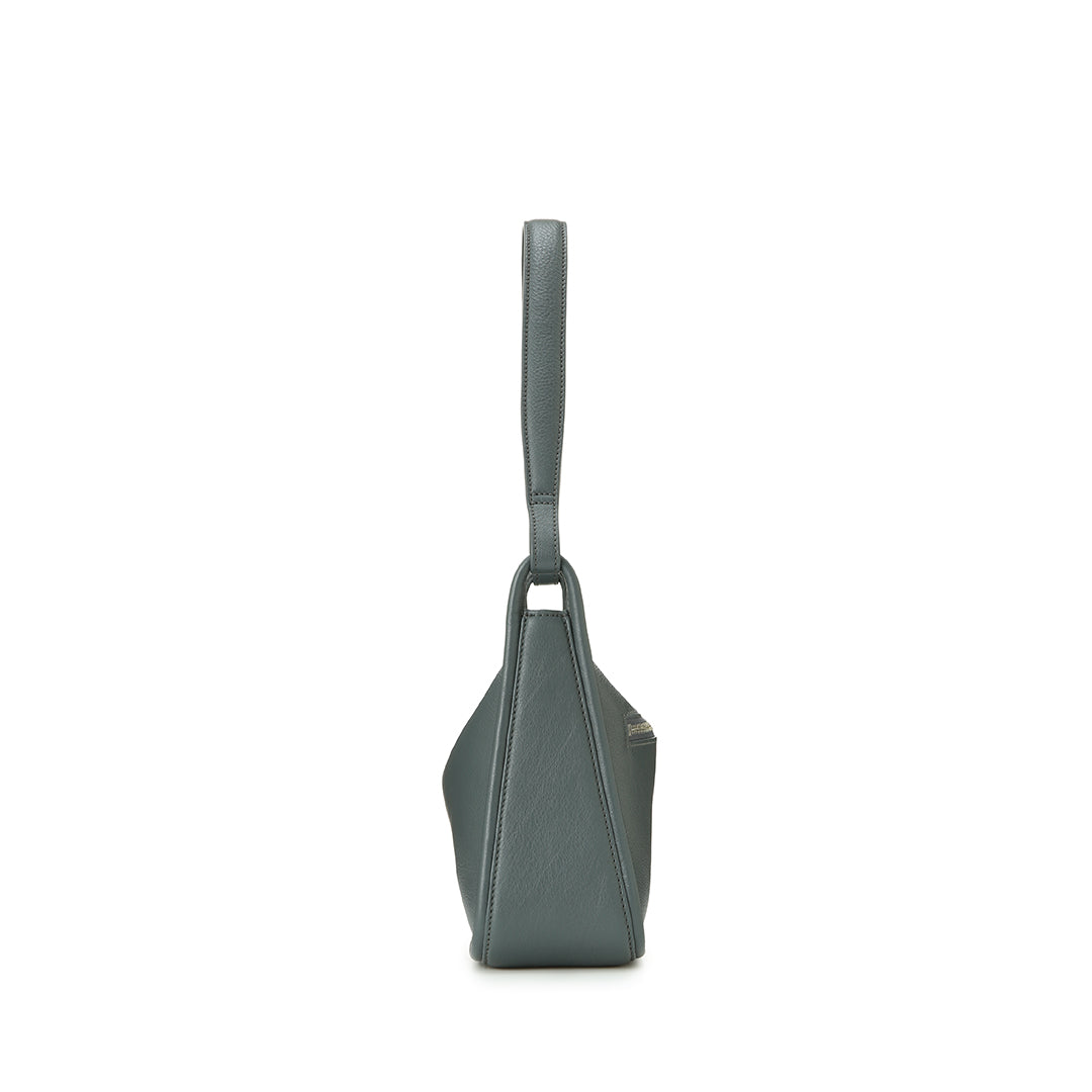 Big Milling Square Hand