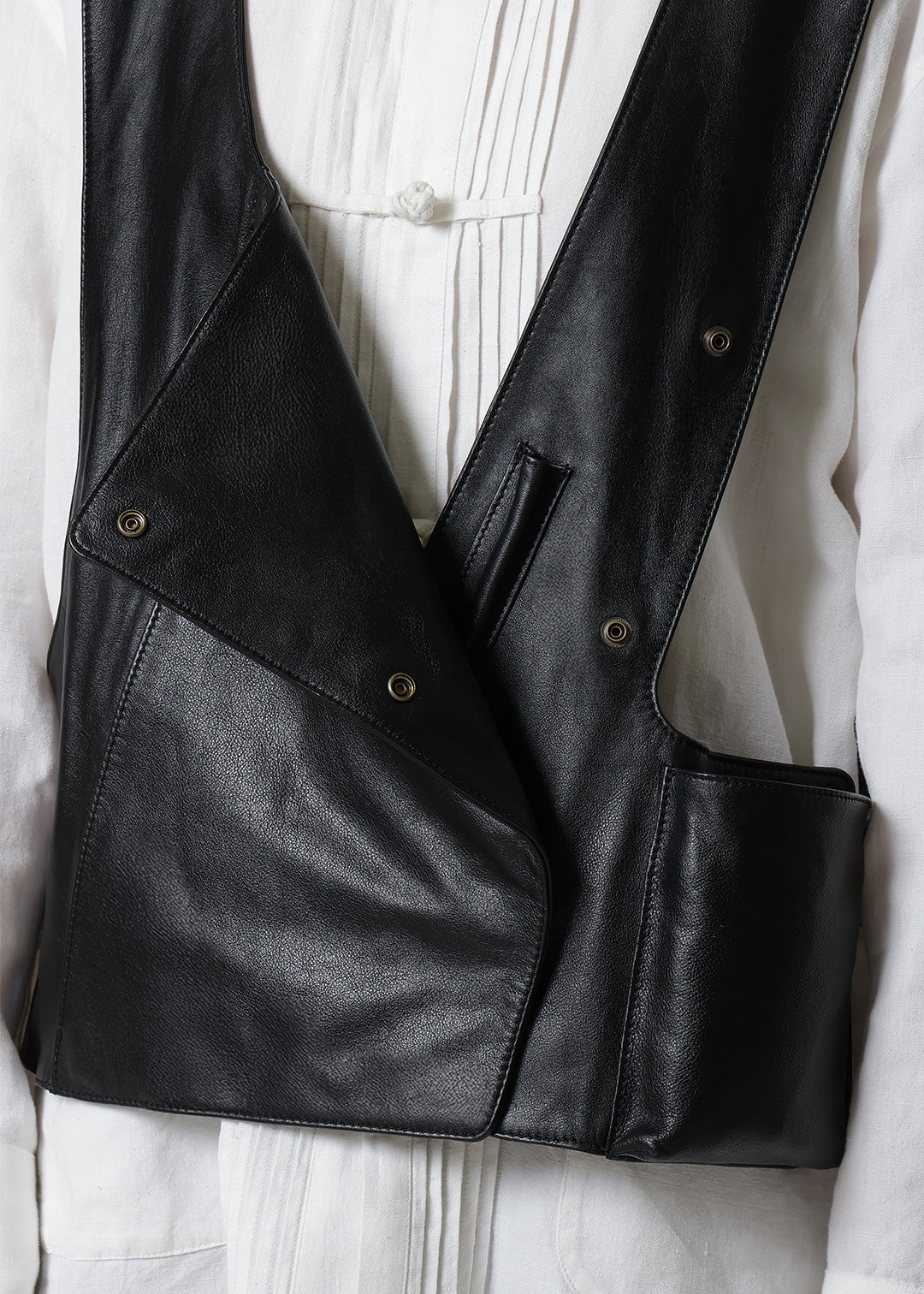Matou Vest