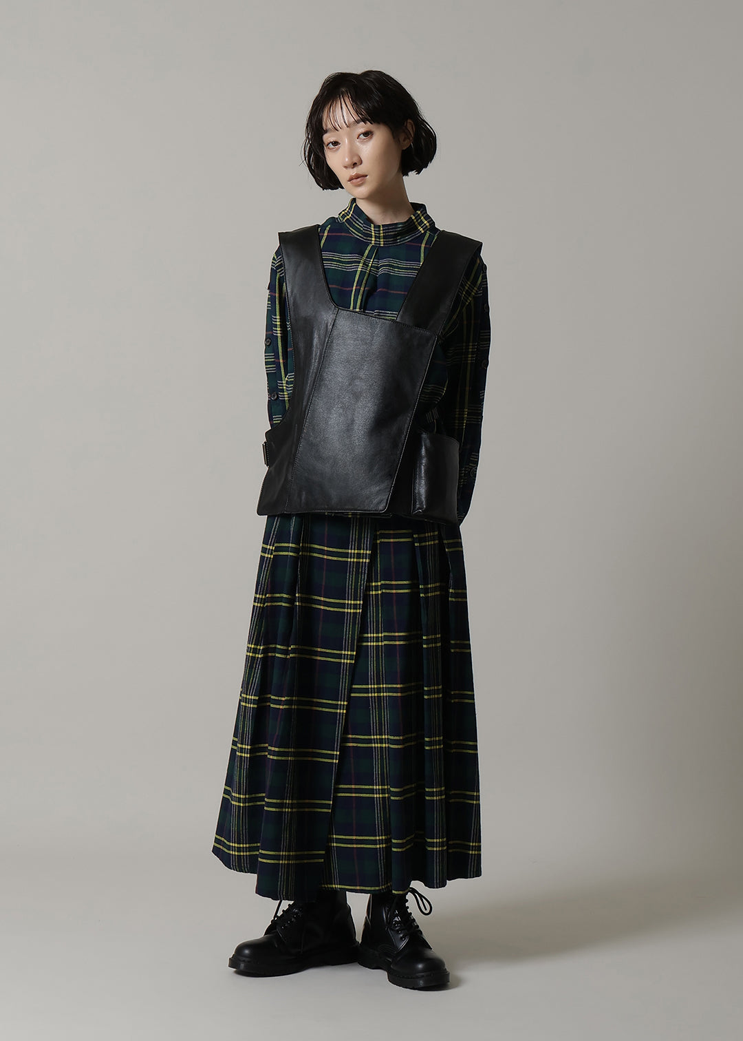 Matou Vest