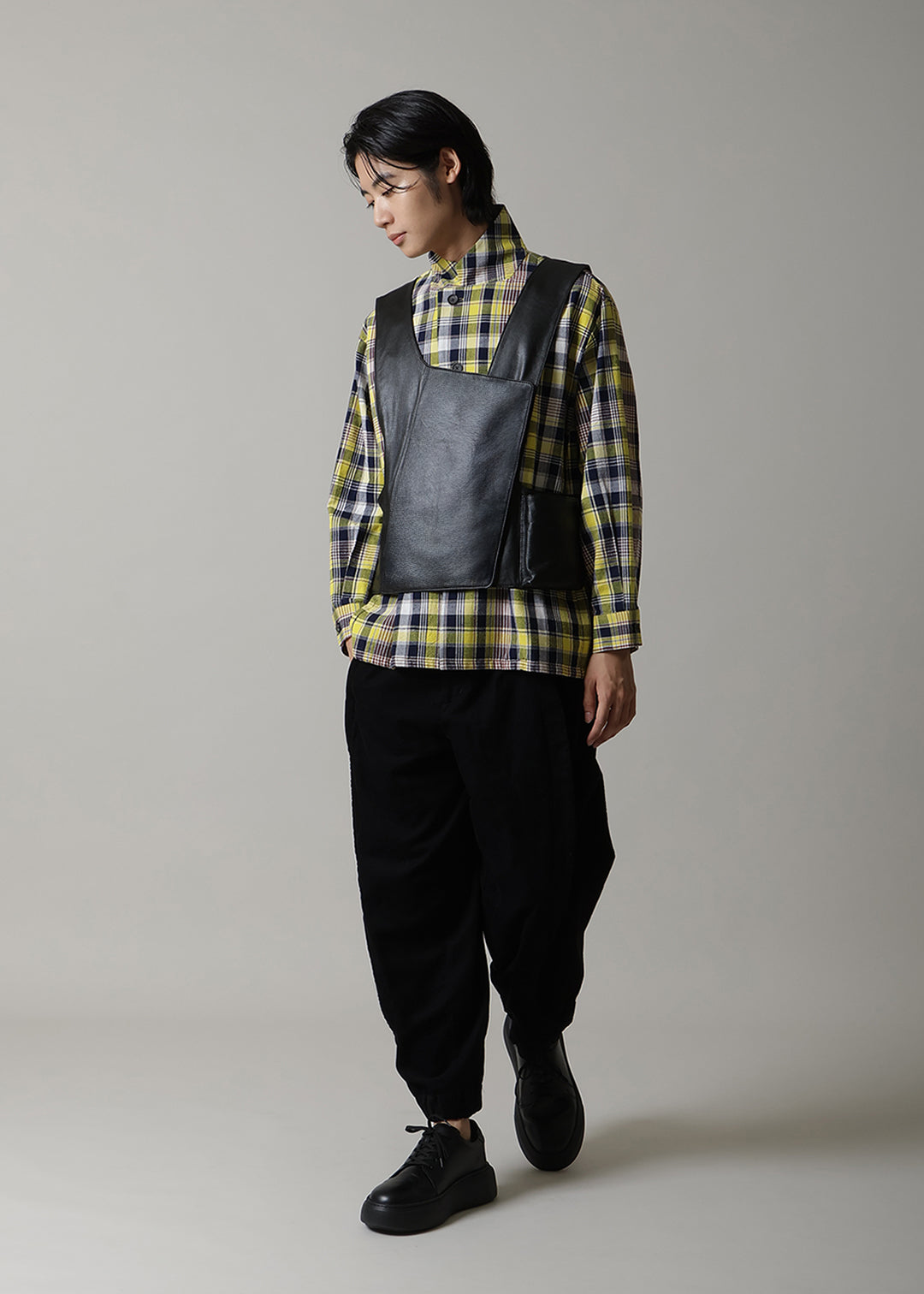 Matou Vest