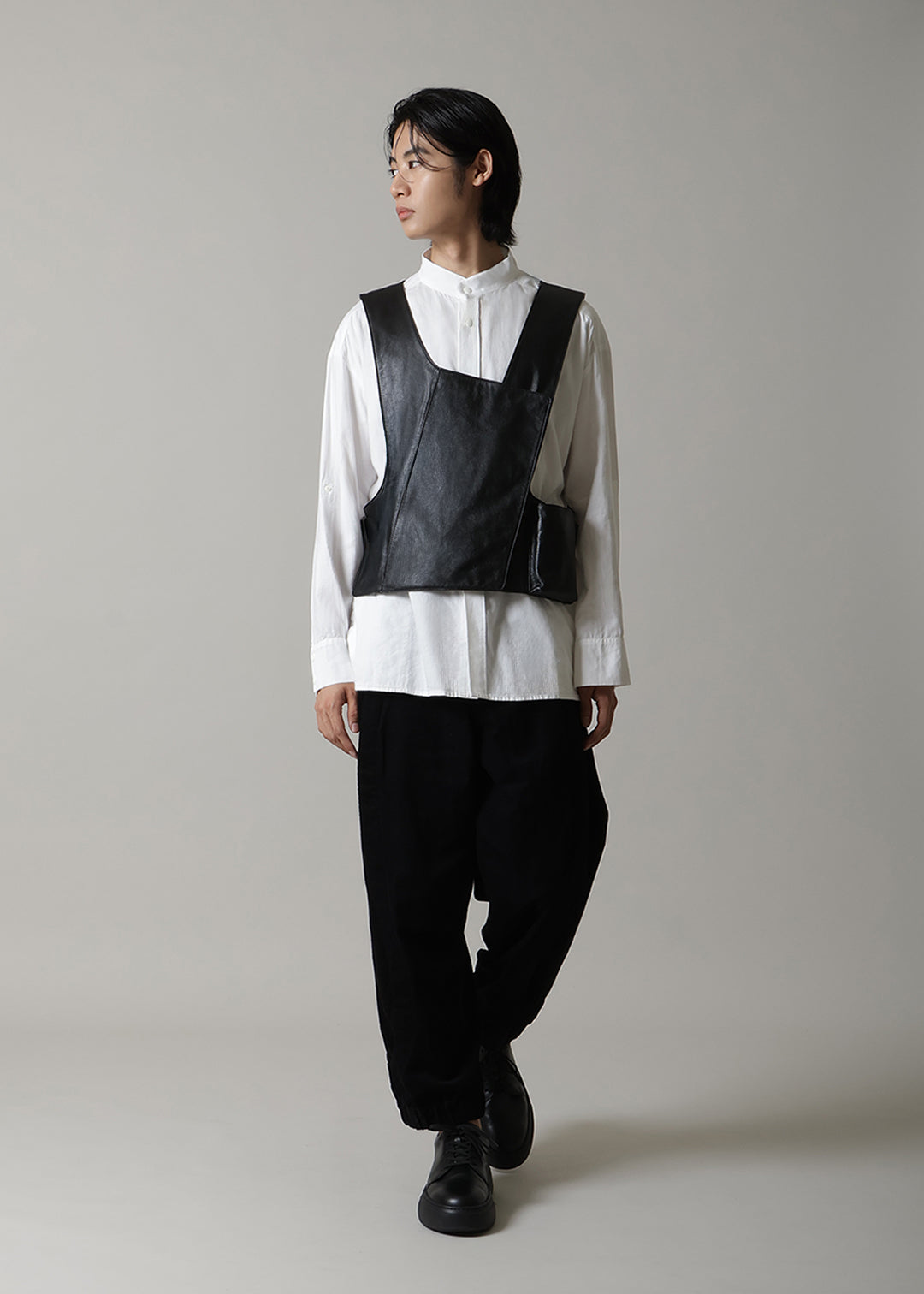 Matou Vest