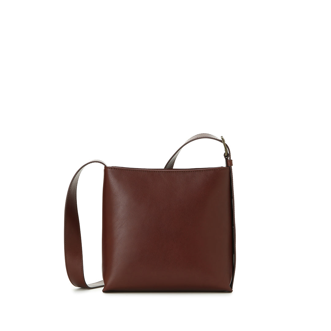 Bright Square Shoulder