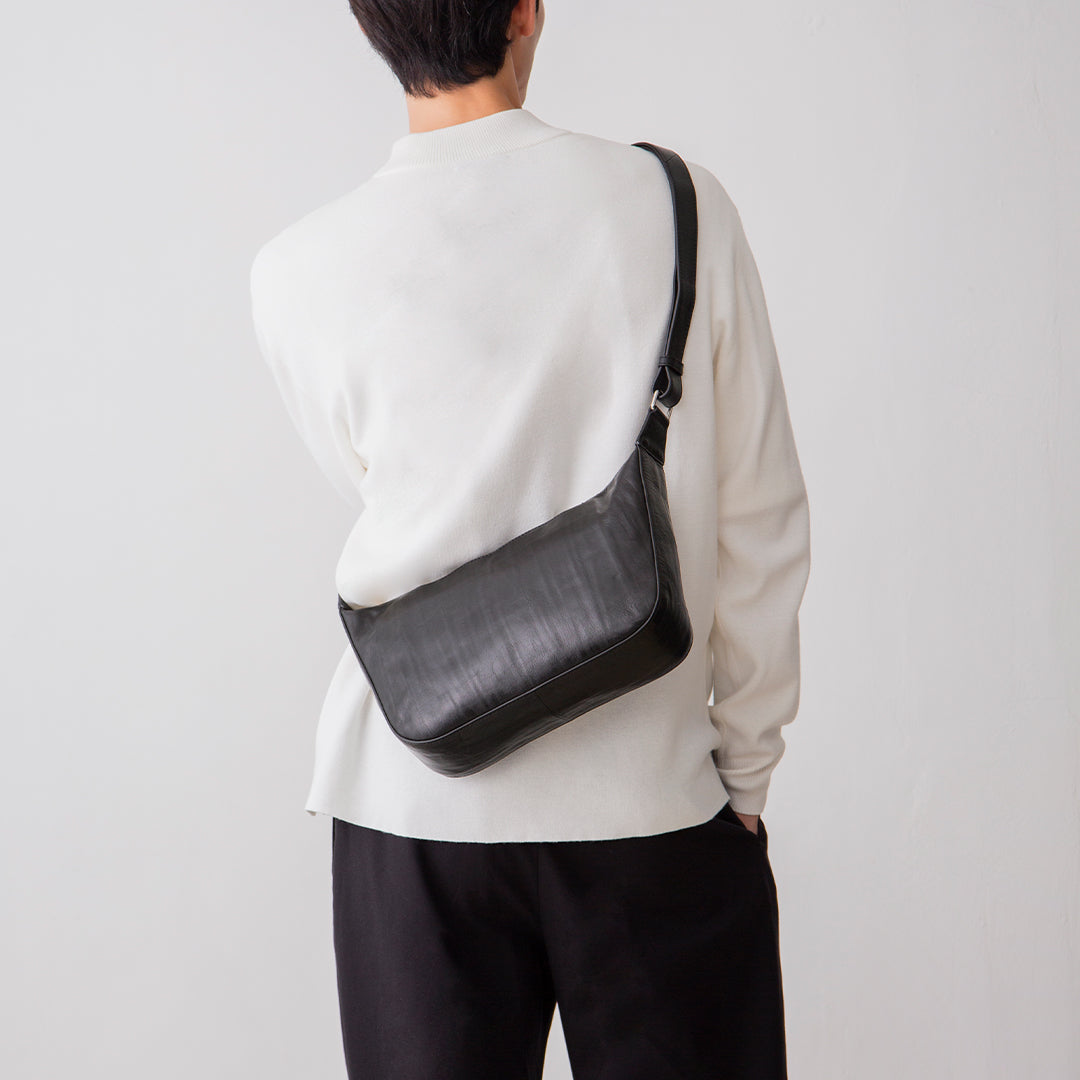 Minamo Shoulder M
