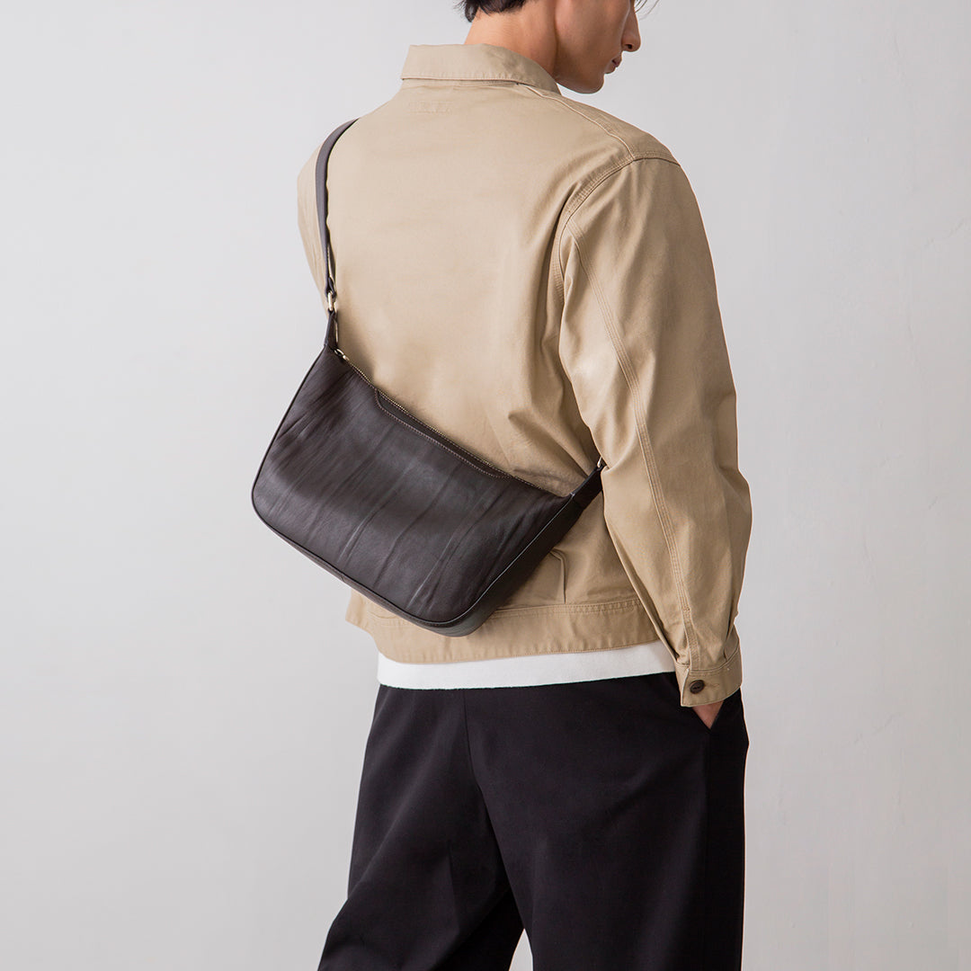 Minamo Shoulder M
