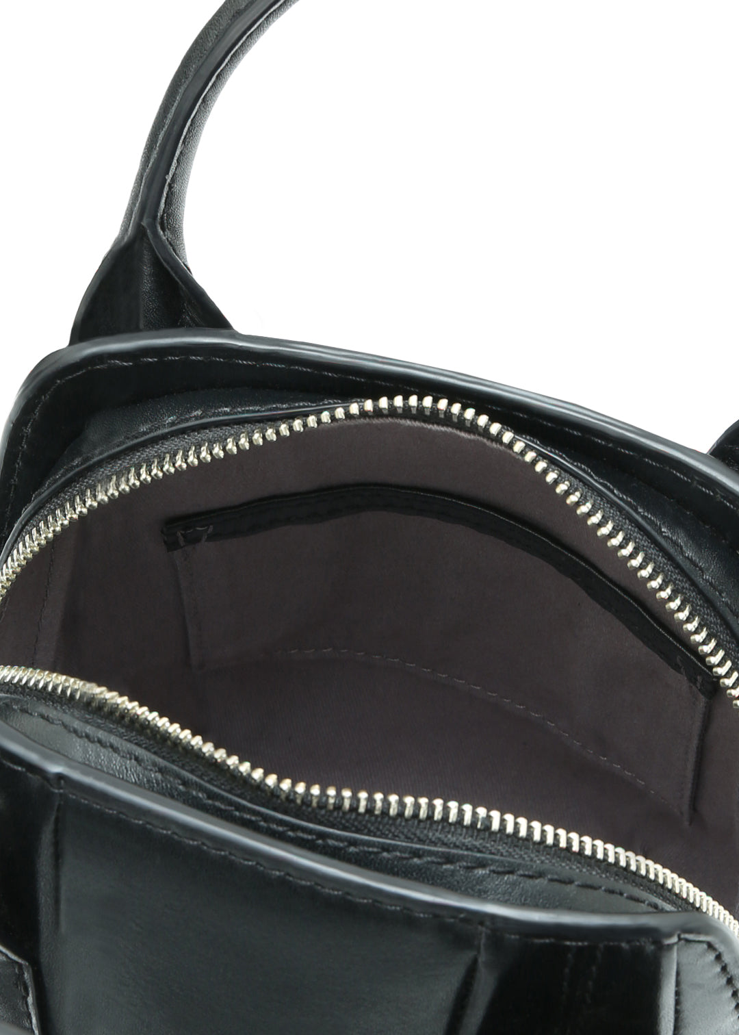 Square Kinoko Bag