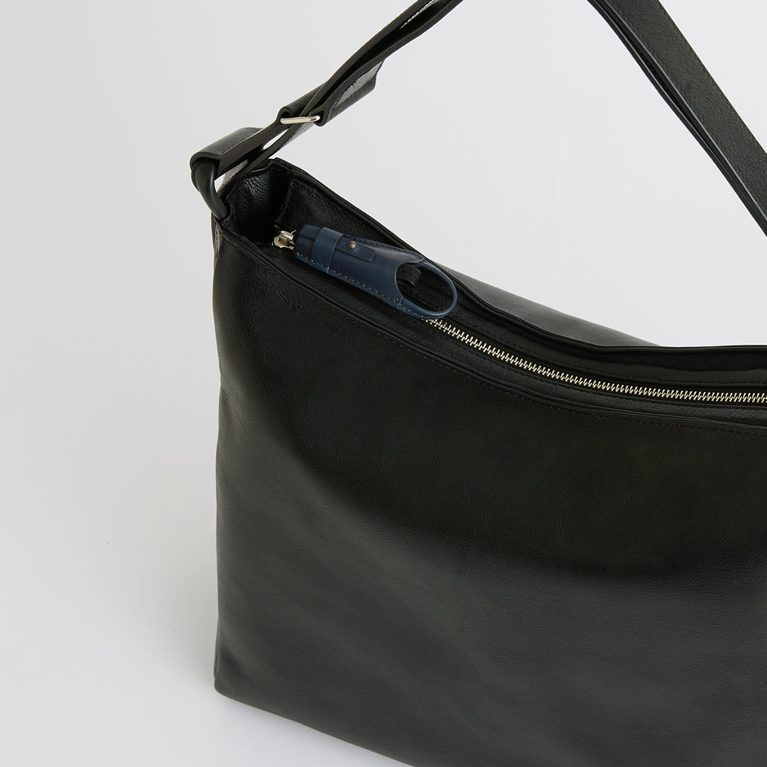Yozora 2 Way Bag L (Nappa Milling)