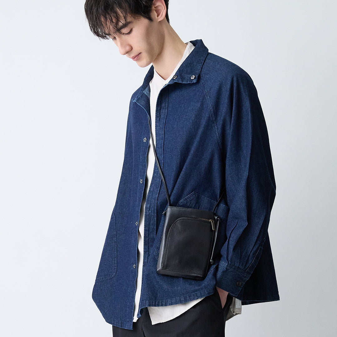 Zipzip® Shoulder