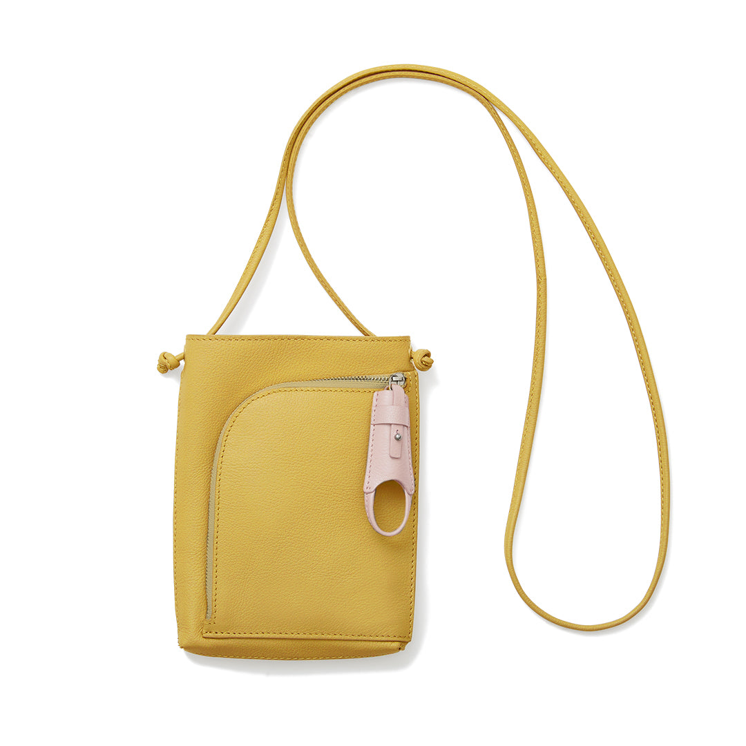 Zipzip™ Shoulder