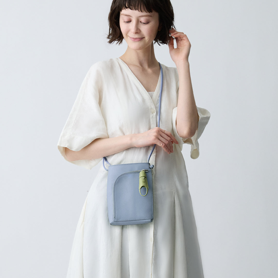 Zipzip™ Shoulder
