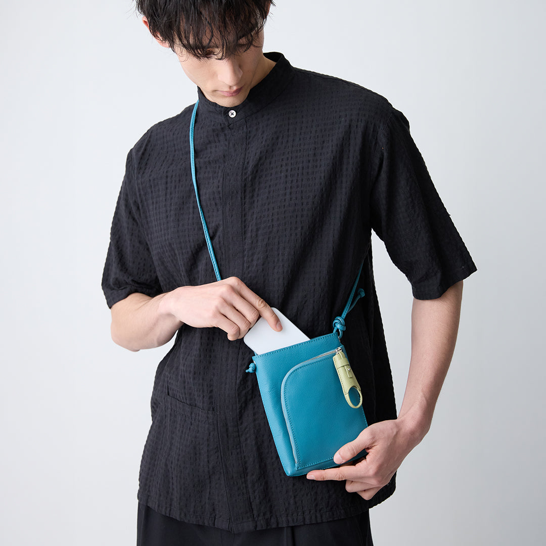 Zipzip™ Shoulder