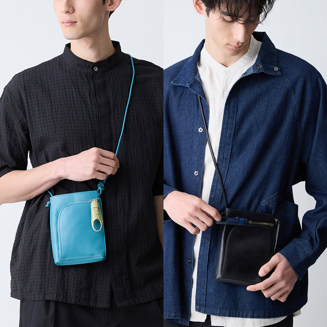 Zipzip™ Shoulder