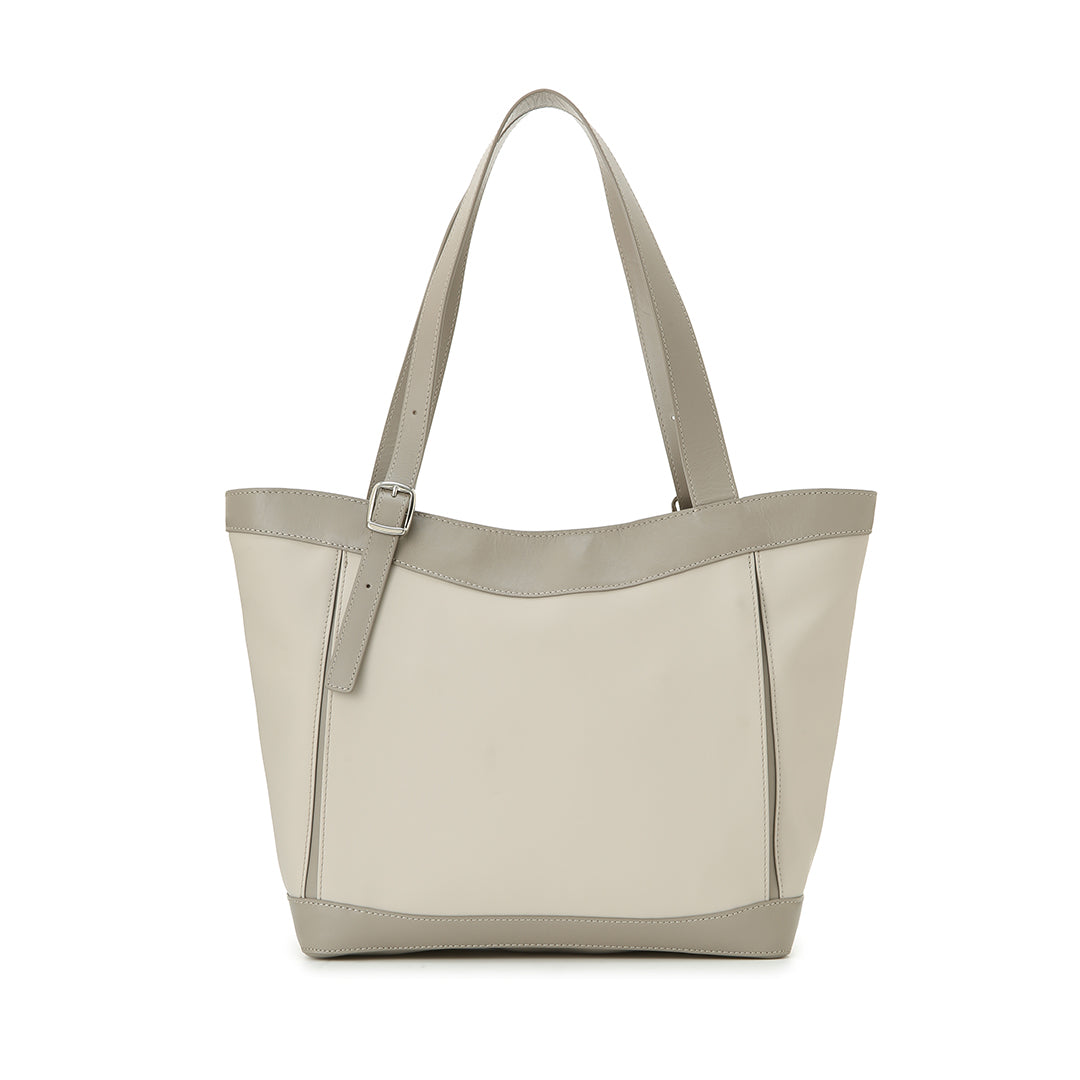 Dual-Core Tote