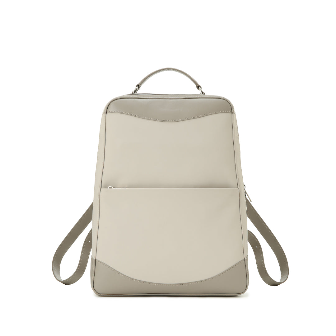Dual-Core Backpack