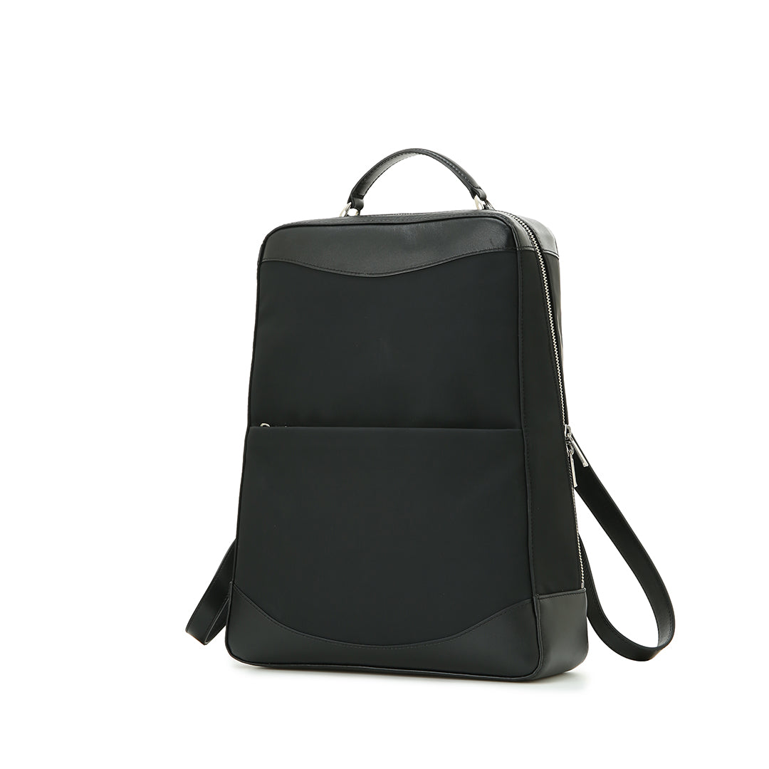 Dual-Core Backpack