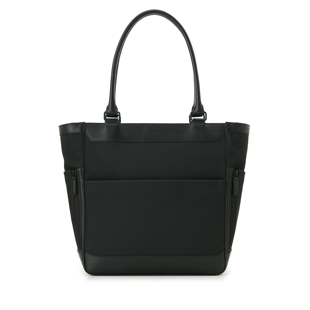 Dual-Core Compartment Tote
