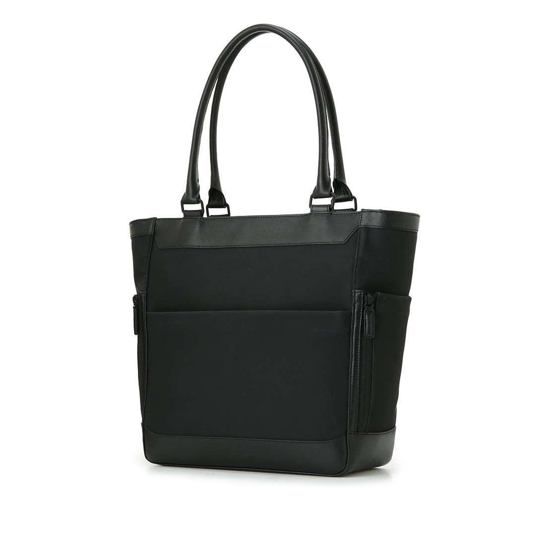 Dual-Core Compartment Tote