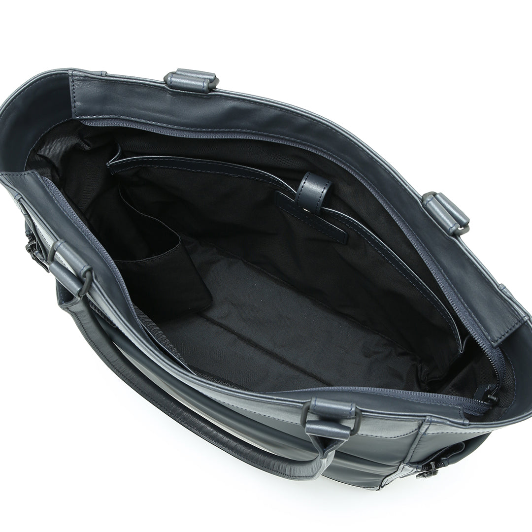 Dual-Core Compartment Tote