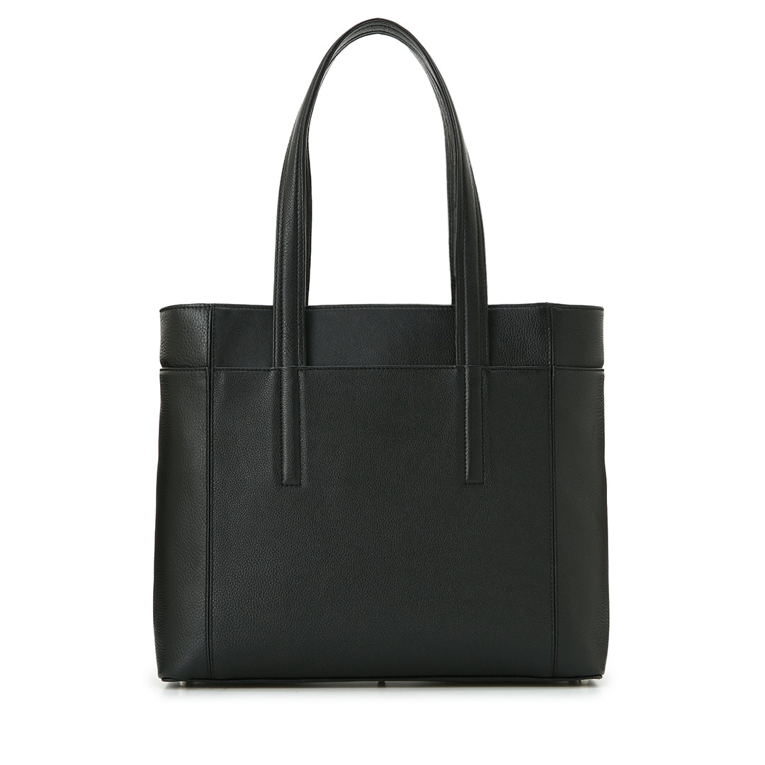 Grid Tote